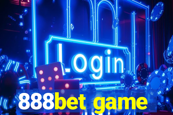 888bet game